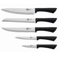 Richardson Sheffield onyx kitchen messenset 5-delig - thumbnail