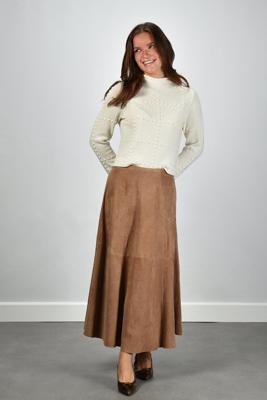 ARMA rok Eleni 006L261036.02 mocha