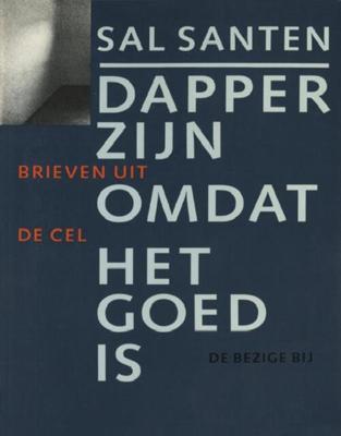 Dapper zijn omdat het goed is - Sal Santen - ebook