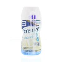 Ensure Plus high protein vanille 220 Milliliter - thumbnail