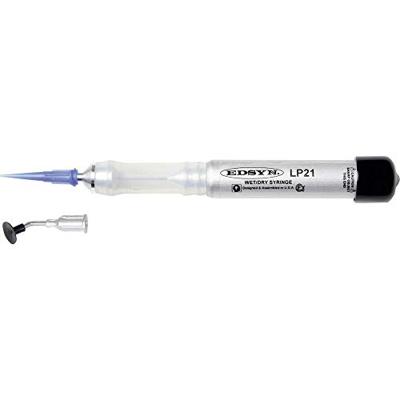 Edsyn LP 21 Soldavac Vacuümpincet 4-delig 1 stuk(s)