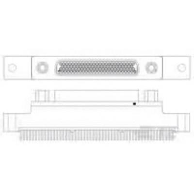 TE Connectivity 1532273-1 1 stuk(s) Box