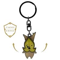 The Legend of Zelda - Korok Moving Keychain - thumbnail