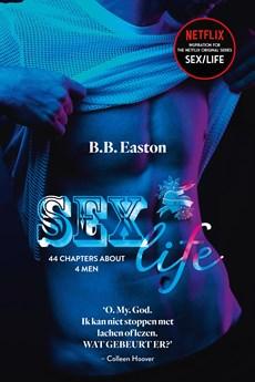 Sex/Life - B.B. Easton - ebook