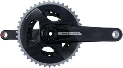 SRAM crankstel "force axs" crankset force axs 165mm