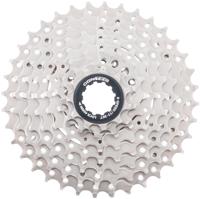 CONTEC "grad" cassette tandwiel ct cassette grad 11-36t 8sp sil./black - thumbnail