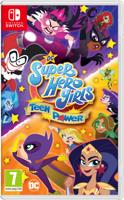 DC Super Hero Girls: Teen Power - thumbnail