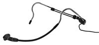 JTS CM-214U Headset microfoon zwart - thumbnail