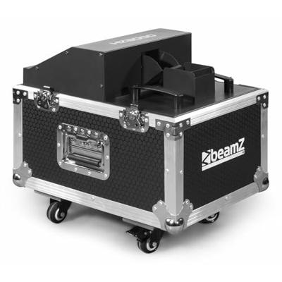 Beamz HZ3000 hazer rookmachine