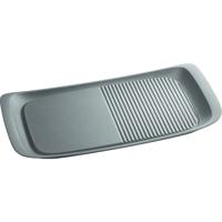 AEG Maxi-Grill Maxisense Plancha Grill Zwart - thumbnail