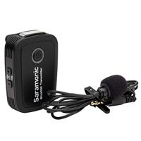 Saramonic Blink 500 B1 microfoon Zwart - thumbnail