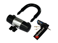 DoubleLock U-Lock | Beugelslot - 35090070 - thumbnail