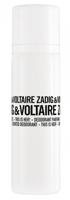 Zadig & Voltaire This Is Her! Scented Deo Spray 100ml Deodorant Dames - thumbnail