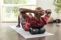 The Grid - Channel Roller black - thumbnail