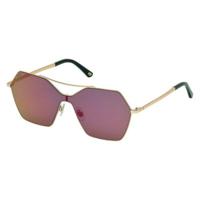 Dames zonnebril Web Eyewear WE0213A ø 59 mm - thumbnail