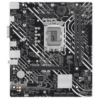 Moederbord Intel ASUS PRIME H610M-K - thumbnail