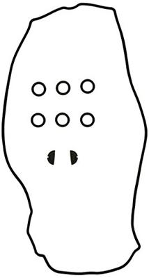 Pakkingsset, klepdeksel 900133 Pakkingsset, klepdeksel 900133