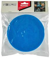 Makita D-62555 Spons Blauw Zacht-Medium 150mm - thumbnail