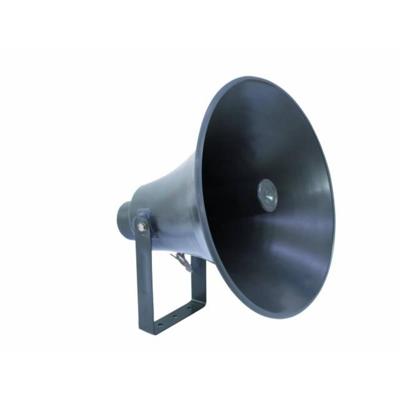 Omnitronic NOH-40R Drukkamerluidspreker Omnitronic NOH-40R Drukkamerluidspreker