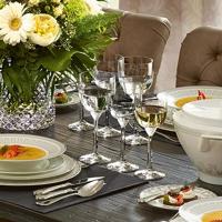 VILLEROY & BOCH - Octavie - Witte wijnglas 18,5cm - thumbnail