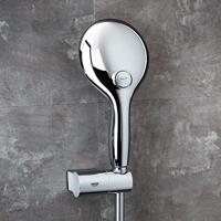 GROHE Rainshower Handdouchehouder - verstelbaar - chroom 27055000 - thumbnail
