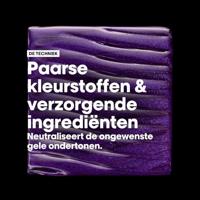 L'Oréal Professionnel Série Expert Vitamino Color Spectrum Purple Shampoo 300ml - thumbnail