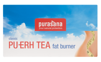 Purasana Vegan Pu-erh Thee - thumbnail