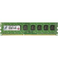 Transcend JetRAM Werkgeheugenmodule voor PC DDR3 4 GB 1 x 4 GB 1333 MHz 240-pins DIMM CL9 JM1333KLN-4G - thumbnail