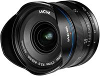 Laowa 7.5mm F/2 MFT Auto Aperture - thumbnail