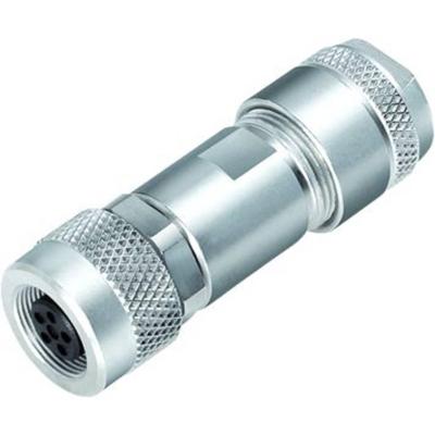 binder 99 0426 115 08-20 Kabelconnector Bus, recht Totaal aantal polen: 8 Serie (ronde connectoren): 712 1 stuk(s) binder 99 0426 115 08-20 Kabelconnector Bus, recht Totaal aantal polen: 8 Serie (ronde connectoren): 712 1 stuk(s)