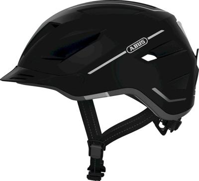ABUS pedelec 2.0 helm s (51-55 cm) zwart