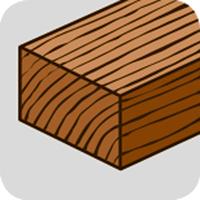 kwb 511464 Hout-spiraalboor 1 stuks 4 mm Gezamenlijke lengte 75 mm 1 stuk(s) - thumbnail