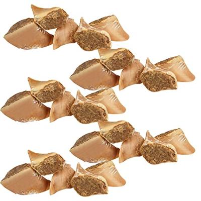 TRIXIE KAUWHOEF MET VULLING 115 G 25X115 GR