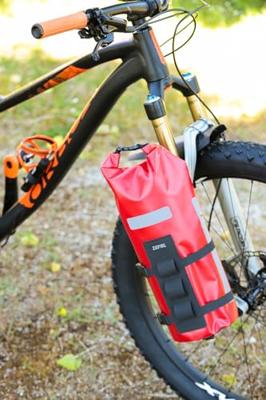 ZÉFAL bidonhouder "z adventure cage" bottle cage z adventure cage universal