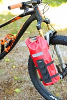 ZÉFAL bidonhouder "z adventure cage" bottle cage z adventure cage universal - thumbnail