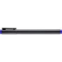Viltstift edding 8011 rond cleanroom f blauw - thumbnail