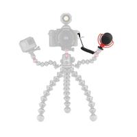 Joby Wavo Vlogging Microphone - thumbnail