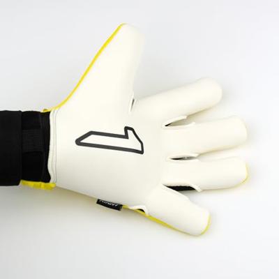 Keeperhandschoenen Rinat Aries Nemesis Prime Geel Maat 5