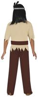 Kinder kostuum indiaan - thumbnail