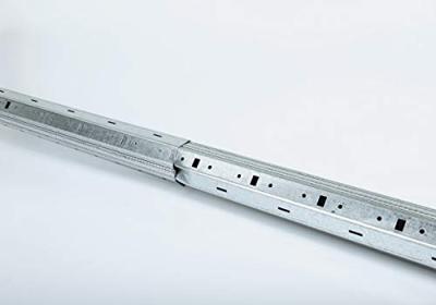 Schellenberg 86005 Achtkantige stalen as Geschikt voor Schellenberg Maxi Schellenberg 86005 Achtkantige stalen as Geschikt voor Schellenberg Maxi