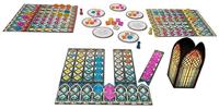 Asmodee azul ramen van sintra bordspel - thumbnail