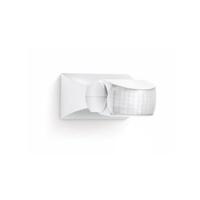 Steinel 600310 PIR-bewegingsmelder Opbouw (op muur) 120 ° Relais Wit IP54 - thumbnail