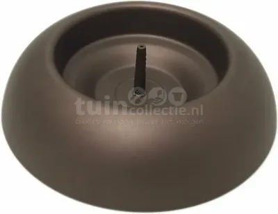 Easyfix Kerstboomstandaard Ø39cm Brons Easyfix Kerstboomstandaard Ø39cm Brons