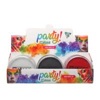 Schminken - thumbnail