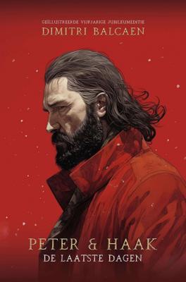 Peter & Haak - Dimitri Balcaen - ebook