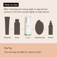 Haruharu Wonder Centella 4% TXA Dark Spot Go Away Serum 30 ml - thumbnail