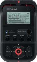 Roland R07 B field recorder zwart - thumbnail
