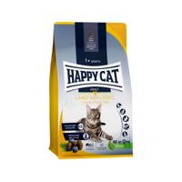 Happy Cat Adult Culinary Land Geflügel (met gevogelte) kattenvoer 10 kg - thumbnail