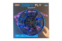 Disky Fly - thumbnail