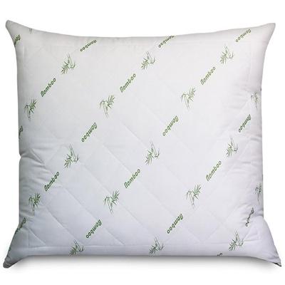 Good Morning Hoofdkussen, Bamboe - 80x80 cm